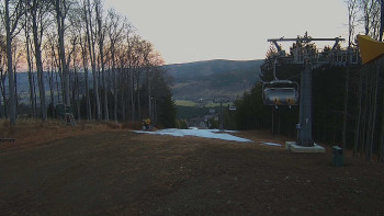 Skiareál - Skipark Filipovice