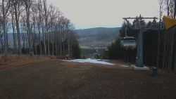 Horní stanice Lanové dráhy