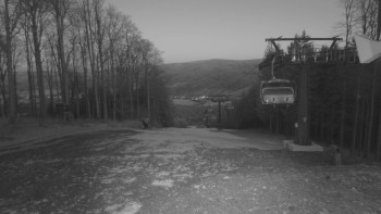 Skiareál - Skipark Filipovice