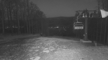 Skiareál - Skipark Filipovice