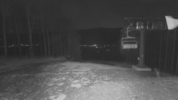 Skiareál - Skipark Filipovice