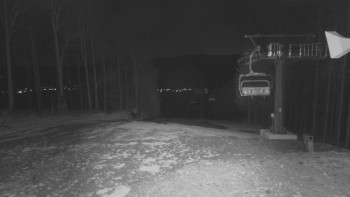 Skiareál - Skipark Filipovice