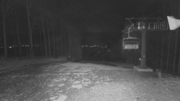 Skiareál - Skipark Filipovice