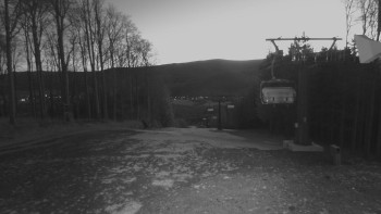 Skiareál - Skipark Filipovice