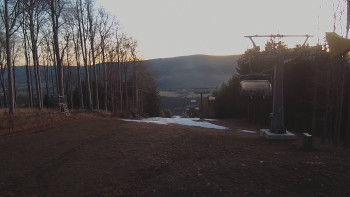 Skiareál - Skipark Filipovice