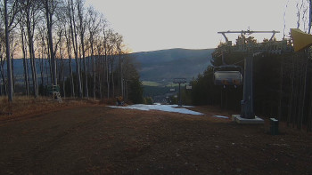 Skiareál - Skipark Filipovice