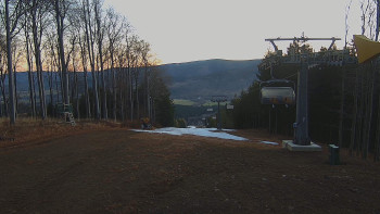 Skiareál - Skipark Filipovice