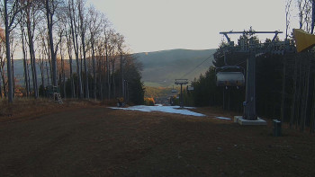 Skiareál - Skipark Filipovice