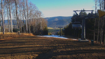 Skiareál - Skipark Filipovice