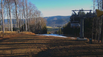 Skiareál - Skipark Filipovice