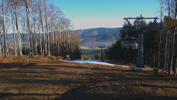 Horní stanice Lanové dráhy