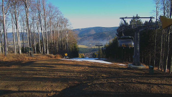 Skiareál - Skipark Filipovice