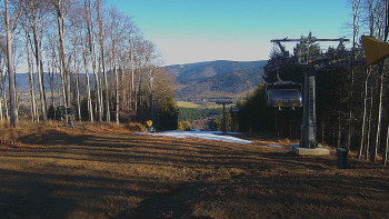 Skiareál - Skipark Filipovice