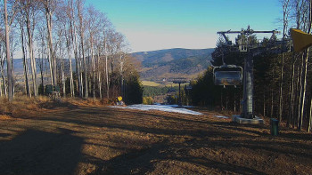 Skiareál - Skipark Filipovice