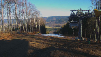 Skiareál - Skipark Filipovice