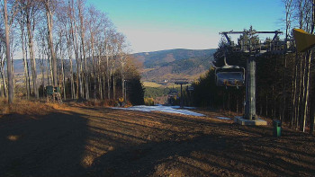 Skiareál - Skipark Filipovice