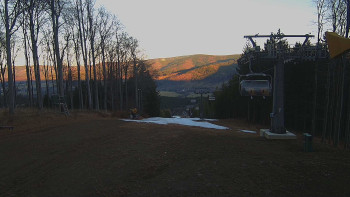 Skiareál - Skipark Filipovice