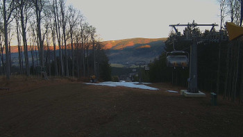 Skiareál - Skipark Filipovice