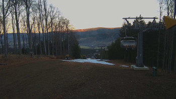 Skiareál - Skipark Filipovice