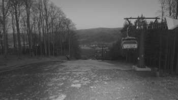 Skiareál - Skipark Filipovice