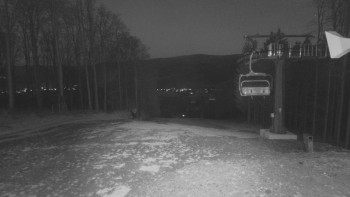 Skiareál - Skipark Filipovice