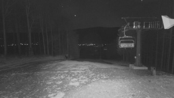 Skiareál - Skipark Filipovice