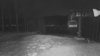 Skiareál - Skipark Filipovice