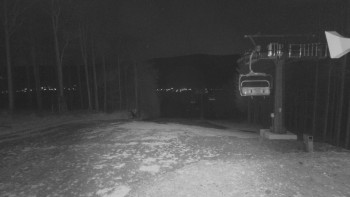 Skiareál - Skipark Filipovice