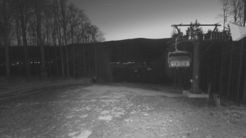 Skiareál - Skipark Filipovice