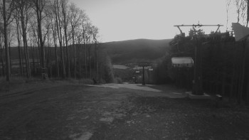 Skiareál - Skipark Filipovice