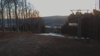 Skiareál - Skipark Filipovice