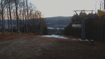 Skiareál - Skipark Filipovice