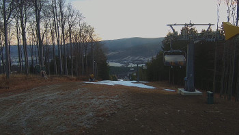 Skiareál - Skipark Filipovice