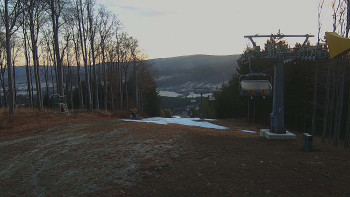 Skiareál - Skipark Filipovice