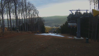 Skiareál - Skipark Filipovice