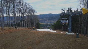 Skiareál - Skipark Filipovice