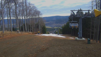 Skiareál - Skipark Filipovice