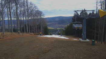 Skiareál - Skipark Filipovice