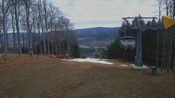 Skiareál - Skipark Filipovice