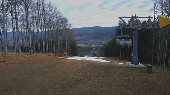 Skiareál - Skipark Filipovice