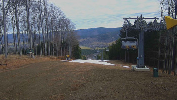 Skiareál - Skipark Filipovice