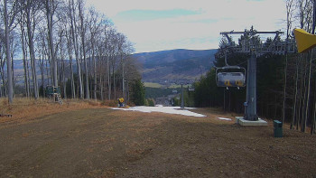 Skiareál - Skipark Filipovice