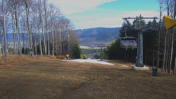 Skiareál - Skipark Filipovice