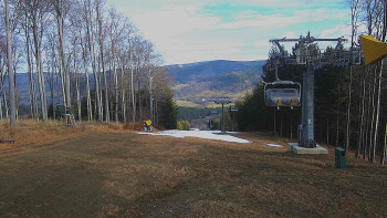 Skiareál - Skipark Filipovice