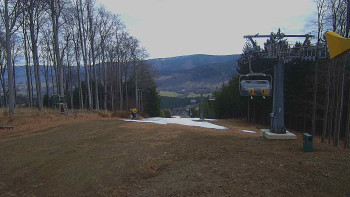 Skiareál - Skipark Filipovice