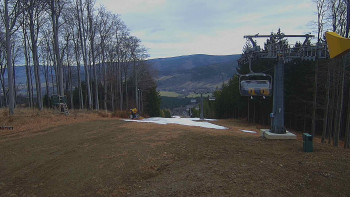 Skiareál - Skipark Filipovice