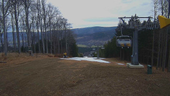 Skiareál - Skipark Filipovice