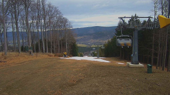 Skiareál - Skipark Filipovice