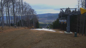 Skiareál - Skipark Filipovice