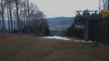 Skiareál - Skipark Filipovice